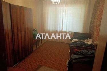 3-кімнатна квартира за адресою вул. Кропивницького (площа 62,8 м²) - фото 23 3-кімнатна квартира за адресою вул. Кропивницького (площа 62,8 м²) - Atlanta.ua - фото 23