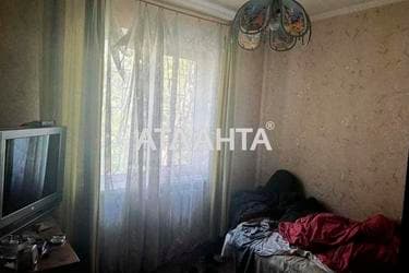 3-кімнатна квартира за адресою вул. Кропивницького (площа 62,8 м²) - фото 24 3-кімнатна квартира за адресою вул. Кропивницького (площа 62,8 м²) - Atlanta.ua - фото 24