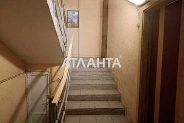 3-кімнатна квартира за адресою вул. Кропивницького (площа 62,8 м²) - фото 27 3-кімнатна квартира за адресою вул. Кропивницького (площа 62,8 м²) - Atlanta.ua - фото 27