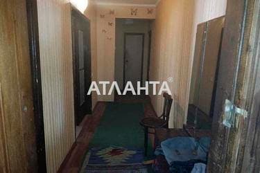 3-кімнатна квартира за адресою вул. Кропивницького (площа 62,8 м²) - фото 30 3-кімнатна квартира за адресою вул. Кропивницького (площа 62,8 м²) - Atlanta.ua - фото 30