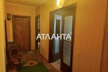 3-кімнатна квартира за адресою вул. Кропивницького (площа 62,8 м²) - фото 31 3-кімнатна квартира за адресою вул. Кропивницького (площа 62,8 м²) - Atlanta.ua - фото 31