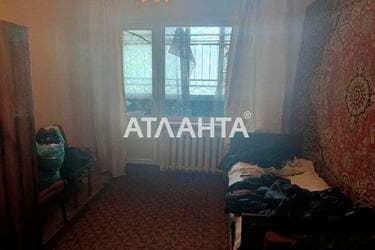 3-кімнатна квартира за адресою вул. Кропивницького (площа 62,8 м²) - фото 32 3-кімнатна квартира за адресою вул. Кропивницького (площа 62,8 м²) - Atlanta.ua - фото 32