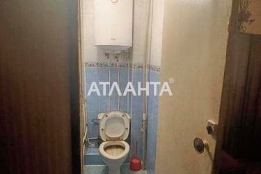 3-кімнатна квартира за адресою вул. Кропивницького (площа 62,8 м²) - фото 36 3-кімнатна квартира за адресою вул. Кропивницького (площа 62,8 м²) - Atlanta.ua - фото 36