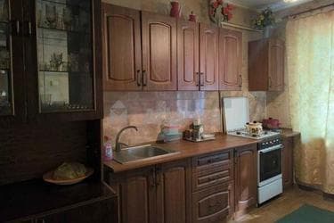 3-комнатная квартира по адресу ул. Кропивницкого (площадь 62,8 м²) - фото 13 3-комнатная квартира по адресу ул. Кропивницкого (площадь 62,8 м²) - Atlanta.ua - фото 13