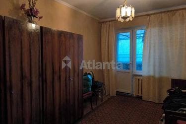 3-комнатная квартира по адресу ул. Кропивницкого (площадь 62,8 м²) - фото 14 3-комнатная квартира по адресу ул. Кропивницкого (площадь 62,8 м²) - Atlanta.ua - фото 14
