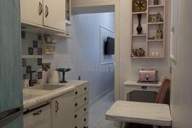 1-комнатная квартира по адресу ул. Черновола (площадь 20 м²) - фото 15 1-комнатная квартира по адресу ул. Черновола (площадь 20 м²) - Atlanta.ua - фото 15