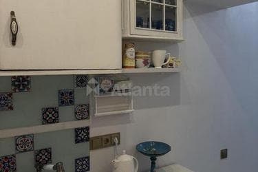 1-комнатная квартира по адресу ул. Черновола (площадь 20 м²) - фото 25 1-комнатная квартира по адресу ул. Черновола (площадь 20 м²) - Atlanta.ua - фото 25