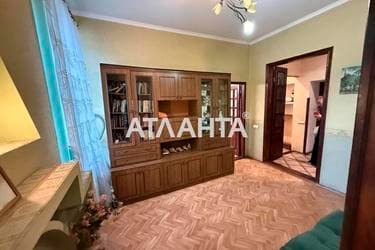 2-комнатная квартира по адресу ул. Хмельницкого Богдана (площадь 54 м²) - imageAlt 13 2-комнатная квартира по адресу ул. Хмельницкого Богдана (площадь 54 м²) - Atlanta.ua - imageAlt 13