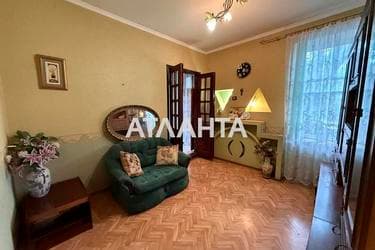 2-комнатная квартира по адресу ул. Хмельницкого Богдана (площадь 54 м²) - imageAlt 12 2-комнатная квартира по адресу ул. Хмельницкого Богдана (площадь 54 м²) - Atlanta.ua - imageAlt 12