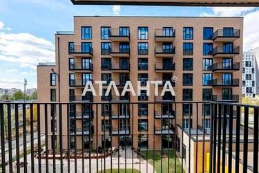 1-комнатная квартира по адресу ул. Володимира Великого (площадь 40,5 м²) - imageAlt 11 1-комнатная квартира по адресу ул. Володимира Великого (площадь 40,5 м²) - Atlanta.ua - imageAlt 11