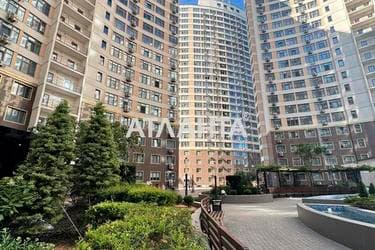 Комерційна нерухомість за адресою вул. Каманіна (площа 41 м²) - фото 20 Комерційна нерухомість за адресою вул. Каманіна (площа 41 м²) - Atlanta.ua - фото 20