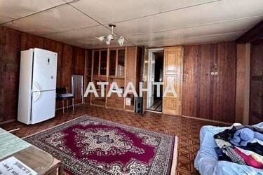Дом по адресу ул. Добровольского (площадь 241 м²) - фото 29 Дом по адресу ул. Добровольского (площадь 241 м²) - Atlanta.ua - фото 29