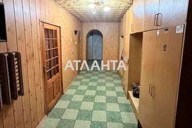 Дом по адресу ул. Добровольского (площадь 241 м²) - фото 31 Дом по адресу ул. Добровольского (площадь 241 м²) - Atlanta.ua - фото 31