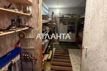 Дом по адресу ул. Добровольского (площадь 241 м²) - фото 34 Дом по адресу ул. Добровольского (площадь 241 м²) - Atlanta.ua - фото 34