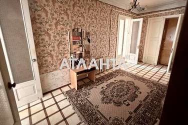 Дом по адресу ул. Добровольского (площадь 241 м²) - фото 43 Дом по адресу ул. Добровольского (площадь 241 м²) - Atlanta.ua - фото 43