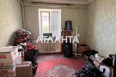 Дом по адресу ул. Добровольского (площадь 241 м²) - фото 46 Дом по адресу ул. Добровольского (площадь 241 м²) - Atlanta.ua - фото 46