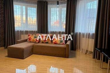1-комнатная квартира по адресу Испанский пер. (площадь 55 м²) - фото 17 1-комнатная квартира по адресу Испанский пер. (площадь 55 м²) - Atlanta.ua - фото 17