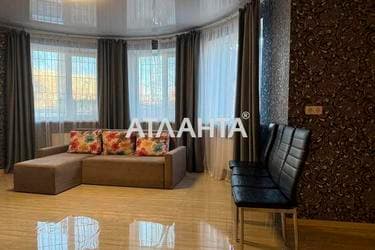 1-комнатная квартира по адресу Испанский пер. (площадь 55 м²) - фото 18 1-комнатная квартира по адресу Испанский пер. (площадь 55 м²) - Atlanta.ua - фото 18