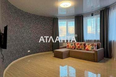 1-комнатная квартира по адресу Испанский пер. (площадь 55 м²) - фото 21 1-комнатная квартира по адресу Испанский пер. (площадь 55 м²) - Atlanta.ua - фото 21