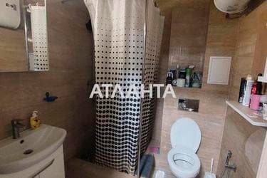 1-комнатная квартира по адресу Испанский пер. (площадь 55 м²) - фото 25 1-комнатная квартира по адресу Испанский пер. (площадь 55 м²) - Atlanta.ua - фото 25