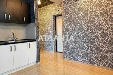 1-комнатная квартира по адресу Испанский пер. (площадь 55 м²) - фото 27 1-комнатная квартира по адресу Испанский пер. (площадь 55 м²) - Atlanta.ua - фото 27