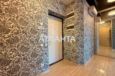 1-комнатная квартира по адресу Испанский пер. (площадь 55 м²) - фото 28 1-комнатная квартира по адресу Испанский пер. (площадь 55 м²) - Atlanta.ua - фото 28