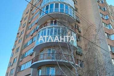 1-комнатная квартира по адресу Испанский пер. (площадь 55 м²) - фото 29 1-комнатная квартира по адресу Испанский пер. (площадь 55 м²) - Atlanta.ua - фото 29
