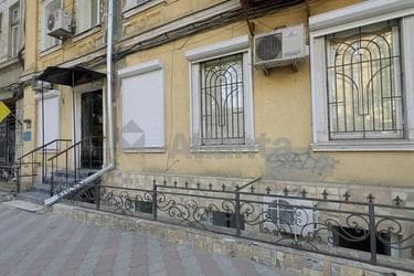 3-комнатная квартира по адресу ул. Толстого льва (площадь 90 м²) - imageAlt 35 3-комнатная квартира по адресу ул. Толстого льва (площадь 90 м²) - Atlanta.ua - imageAlt 35