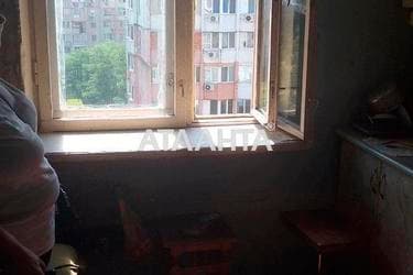 Коммунальная квартира по адресу ул. Заболотного ак. (площадь 30,8 м²) - фото 28 Коммунальная квартира по адресу ул. Заболотного ак. (площадь 30,8 м²) - Atlanta.ua - фото 28