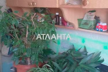 Коммунальная квартира по адресу ул. Заболотного ак. (площадь 30,8 м²) - фото 30 Коммунальная квартира по адресу ул. Заболотного ак. (площадь 30,8 м²) - Atlanta.ua - фото 30