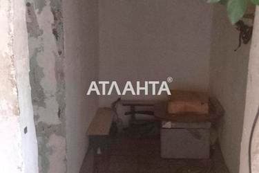 Коммунальная квартира по адресу ул. Заболотного ак. (площадь 30,8 м²) - фото 34 Коммунальная квартира по адресу ул. Заболотного ак. (площадь 30,8 м²) - Atlanta.ua - фото 34