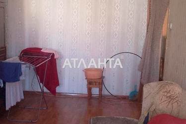 Коммунальная квартира по адресу ул. Заболотного ак. (площадь 30,8 м²) - фото 38 Коммунальная квартира по адресу ул. Заболотного ак. (площадь 30,8 м²) - Atlanta.ua - фото 38