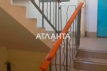 Коммунальная квартира по адресу ул. Заболотного ак. (площадь 30,8 м²) - фото 45 Коммунальная квартира по адресу ул. Заболотного ак. (площадь 30,8 м²) - Atlanta.ua - фото 45