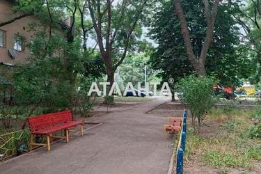 2-кімнатна квартира за адресою Мудрого Ярослава пр-т(Глушко ак. Пр. ) (площа 55 м²) - фото 22 2-кімнатна квартира за адресою Мудрого Ярослава пр-т(Глушко ак. Пр. ) (площа 55 м²) - Atlanta.ua - фото 22
