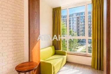 1-кімнатна квартира за адресою вул. Миру (площа 35 м²) - фото 21 1-кімнатна квартира за адресою вул. Миру (площа 35 м²) - Atlanta.ua - фото 21