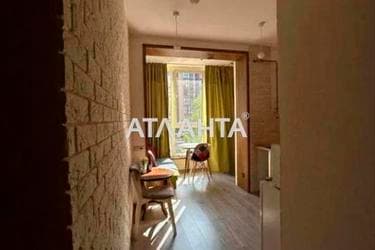 1-кімнатна квартира за адресою вул. Миру (площа 35 м²) - фото 24 1-кімнатна квартира за адресою вул. Миру (площа 35 м²) - Atlanta.ua - фото 24