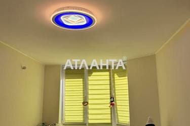 1-кімнатна квартира за адресою вул. Миру (площа 35 м²) - фото 27 1-кімнатна квартира за адресою вул. Миру (площа 35 м²) - Atlanta.ua - фото 27