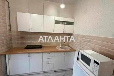 1-кімнатна квартира за адресою вул. Миру (площа 35 м²) - фото 25 1-кімнатна квартира за адресою вул. Миру (площа 35 м²) - Atlanta.ua - фото 25