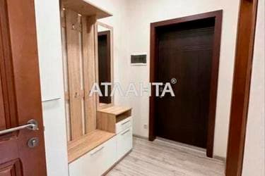 1-кімнатна квартира за адресою вул. Миру (площа 35 м²) - фото 31 1-кімнатна квартира за адресою вул. Миру (площа 35 м²) - Atlanta.ua - фото 31