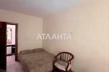 1-кімнатна квартира за адресою вул. Миру (площа 35 м²) - фото 28 1-кімнатна квартира за адресою вул. Миру (площа 35 м²) - Atlanta.ua - фото 28