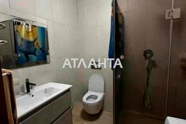 1-кімнатна квартира за адресою вул. Миру (площа 35 м²) - фото 30 1-кімнатна квартира за адресою вул. Миру (площа 35 м²) - Atlanta.ua - фото 30