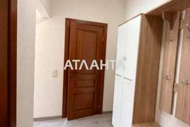 1-кімнатна квартира за адресою вул. Миру (площа 35 м²) - фото 32 1-кімнатна квартира за адресою вул. Миру (площа 35 м²) - Atlanta.ua - фото 32