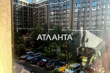 1-кімнатна квартира за адресою вул. Миру (площа 35 м²) - фото 23 1-кімнатна квартира за адресою вул. Миру (площа 35 м²) - Atlanta.ua - фото 23