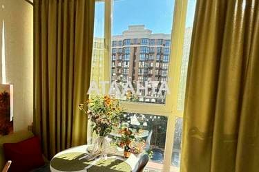 1-кімнатна квартира за адресою вул. Миру (площа 35 м²) - фото 22 1-кімнатна квартира за адресою вул. Миру (площа 35 м²) - Atlanta.ua - фото 22