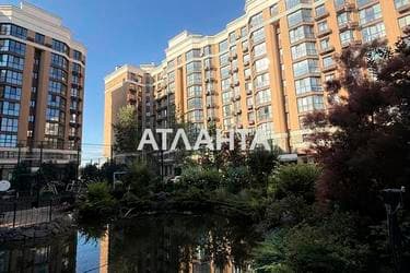 1-кімнатна квартира за адресою вул. Миру (площа 35 м²) - фото 33 1-кімнатна квартира за адресою вул. Миру (площа 35 м²) - Atlanta.ua - фото 33
