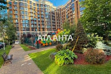 1-кімнатна квартира за адресою вул. Миру (площа 35 м²) - фото 36 1-кімнатна квартира за адресою вул. Миру (площа 35 м²) - Atlanta.ua - фото 36