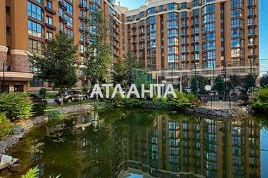 1-кімнатна квартира за адресою вул. Миру (площа 35 м²) - фото 35 1-кімнатна квартира за адресою вул. Миру (площа 35 м²) - Atlanta.ua - фото 35