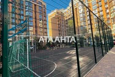 1-кімнатна квартира за адресою вул. Миру (площа 35 м²) - фото 34 1-кімнатна квартира за адресою вул. Миру (площа 35 м²) - Atlanta.ua - фото 34