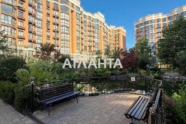 1-кімнатна квартира за адресою вул. Миру (площа 35 м²) - фото 37 1-кімнатна квартира за адресою вул. Миру (площа 35 м²) - Atlanta.ua - фото 37