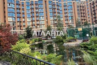 1-кімнатна квартира за адресою вул. Миру (площа 35 м²) - фото 39 1-кімнатна квартира за адресою вул. Миру (площа 35 м²) - Atlanta.ua - фото 39